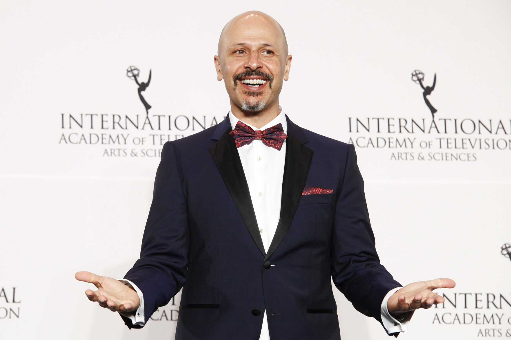 Maz Jobrani